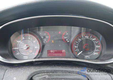 2013 Dodge Dart Sxt from USA, damaged, VIN 1C3CDFBA7DD295305